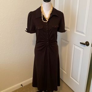 ❤️Vintage DIANE VON FURSTENBERG DRESS❤️